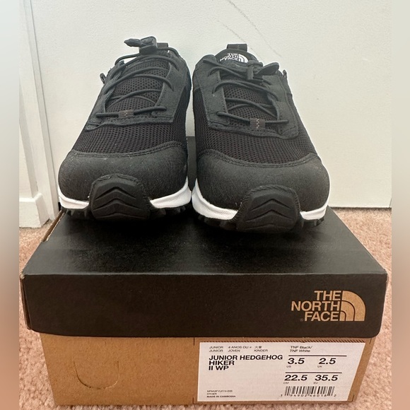 SOLD - The North Face Hedgehog Hiker II - Picture 3 of 5